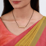 Golden Regal Mangalsutra