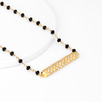 Golden Regal Mangalsutra