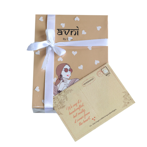 Gift Wrap