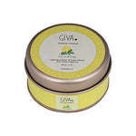 Citrus and Sage Fragrance Candle